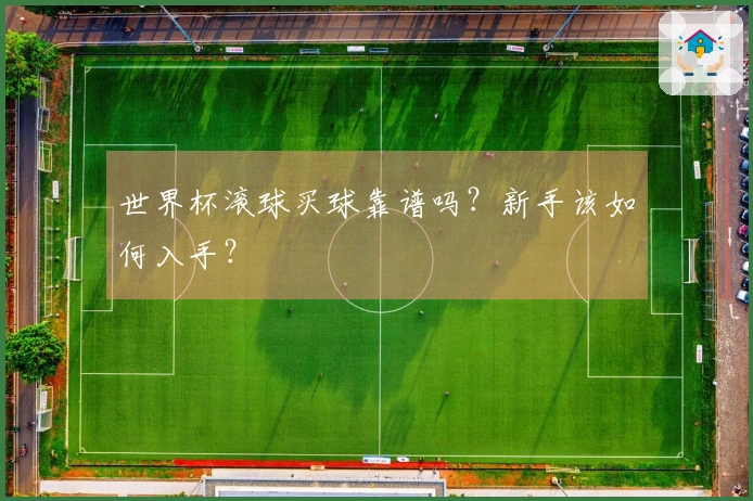 世界杯滚球买球靠谱吗?新手该如何入手?