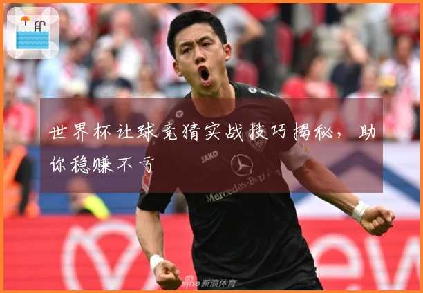 世界杯让球竞猜实战技巧揭秘，助你稳赚不亏