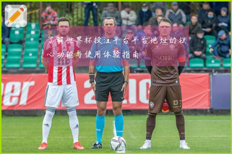 了解世界杯投注平台平台地址的核心功能与使用体验指南