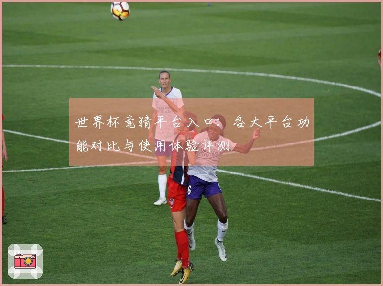 世界杯竞猜平台入口:各大平台功能对比与使用体验评测