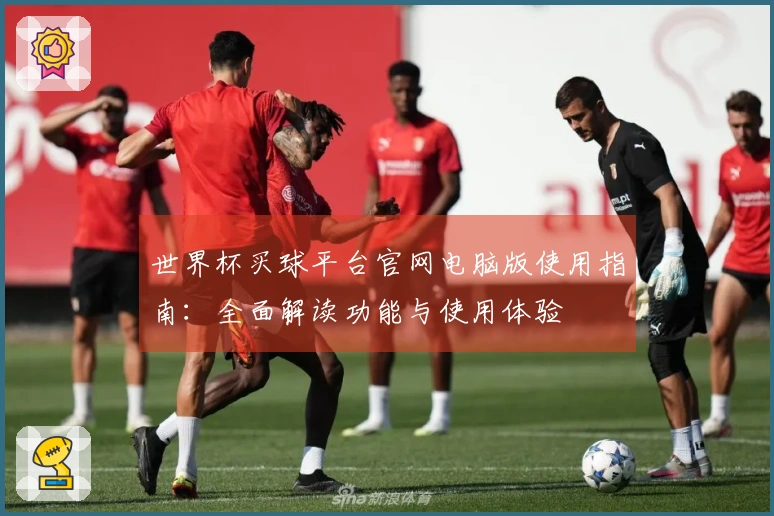 世界杯买球平台官网电脑版使用指南：全面解读功能与使用体验