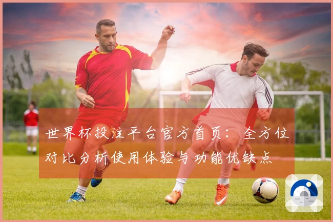 世界杯投注平台官方首页：全方位对比分析使用体验与功能优缺点