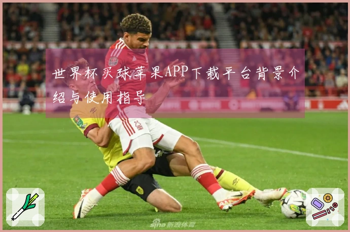 世界杯买球苹果APP下载平台背景介绍与使用指导